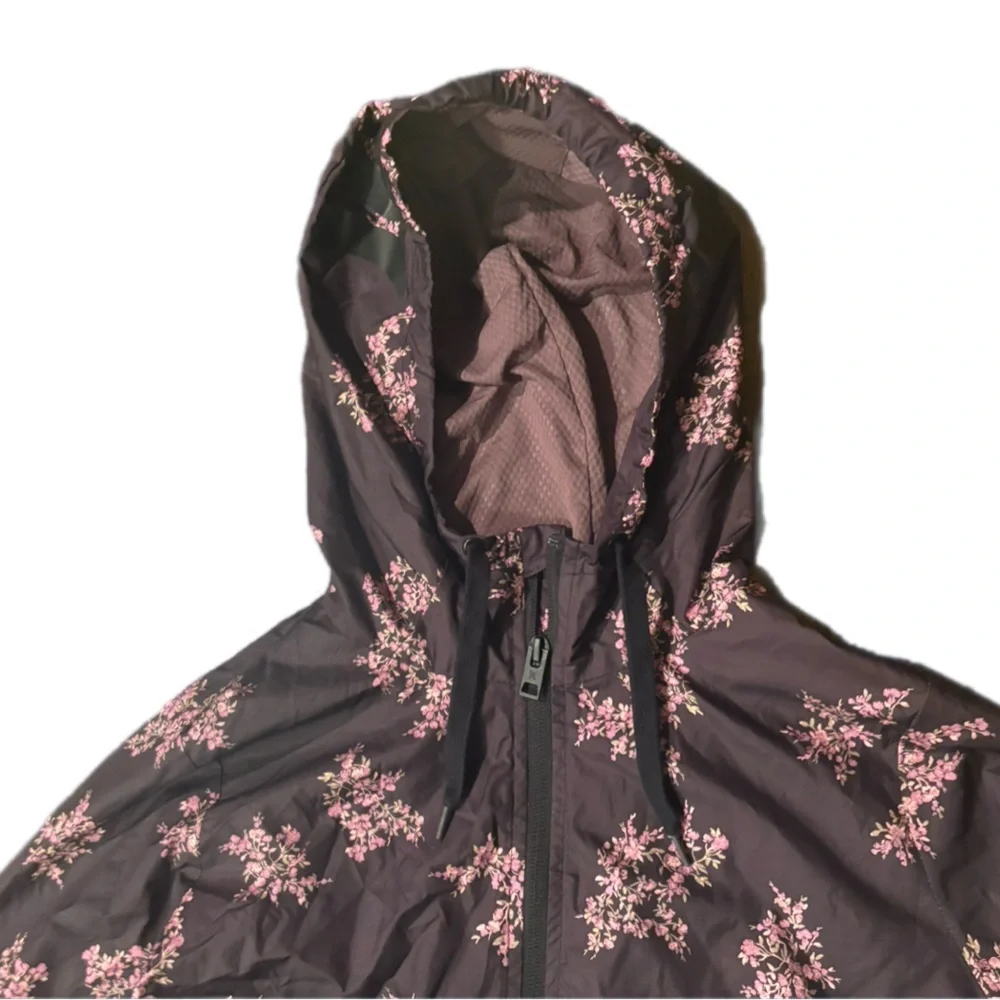 Hurley stylish floral